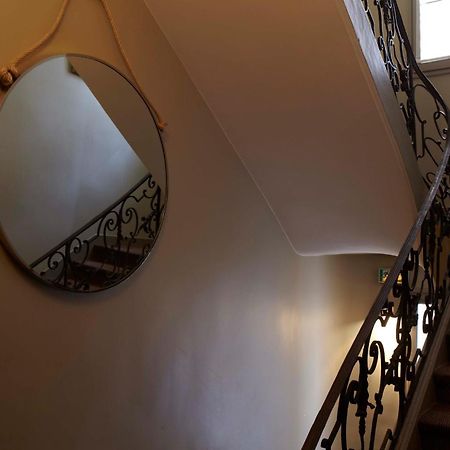 Hotel Therese Paris Dış mekan fotoğraf