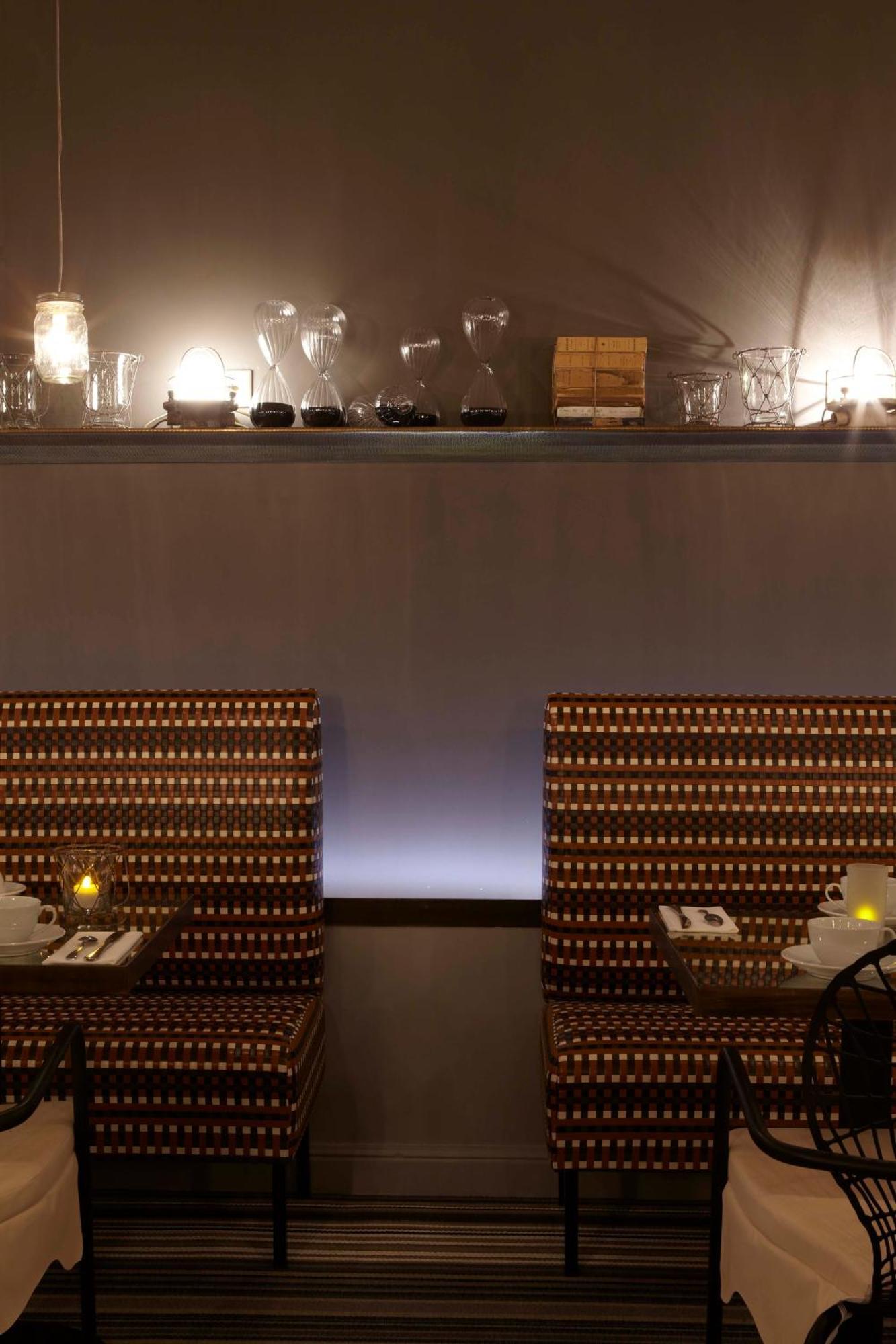 Hotel Therese Paris Dış mekan fotoğraf