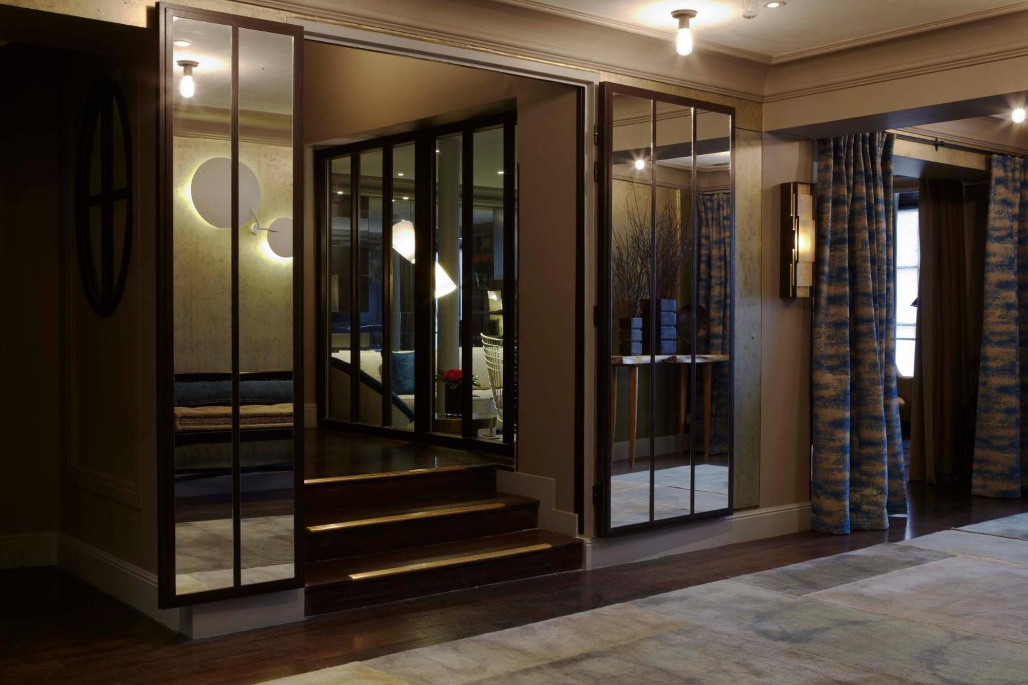 Hotel Therese Paris Dış mekan fotoğraf