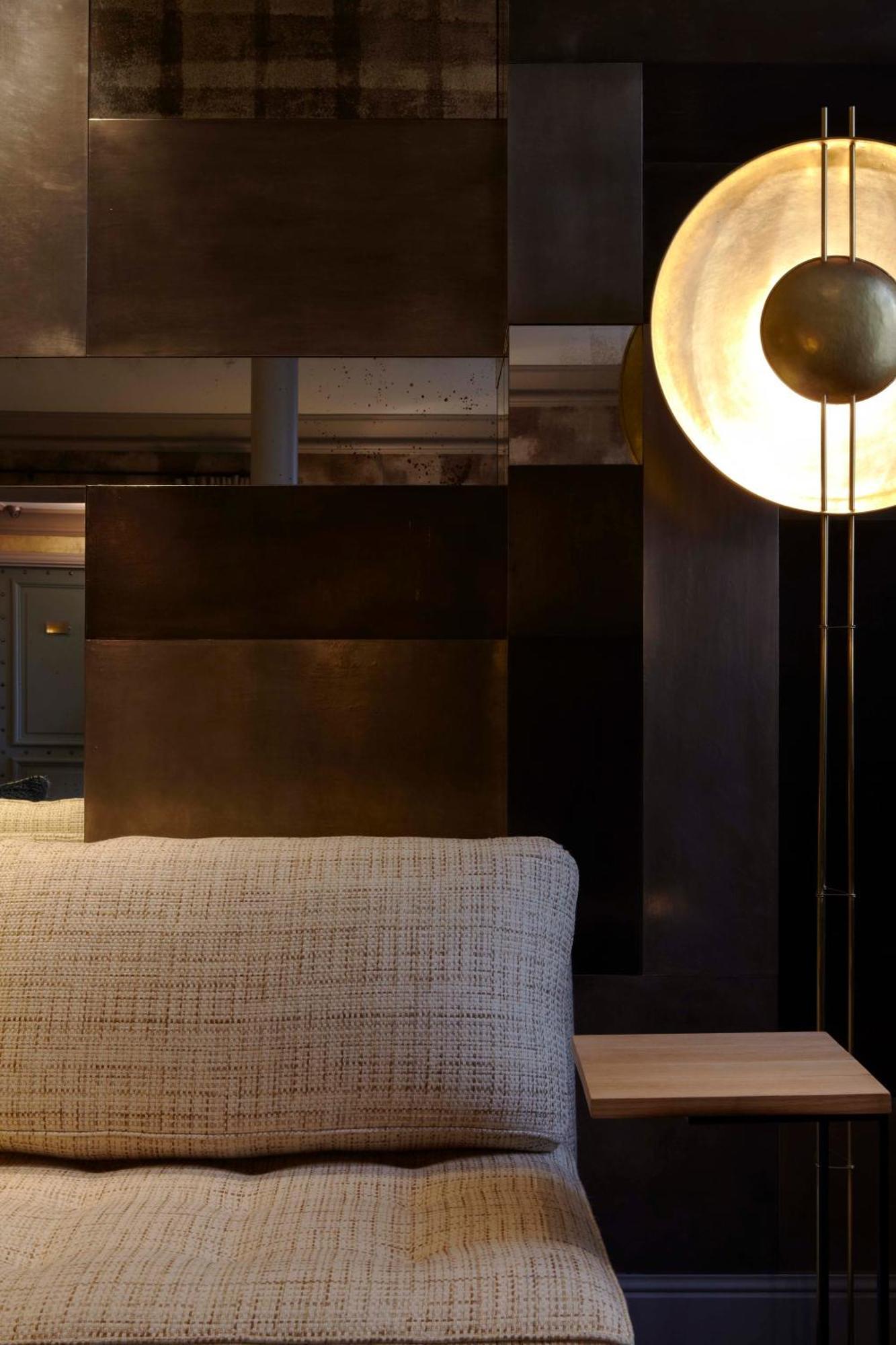 Hotel Therese Paris Dış mekan fotoğraf